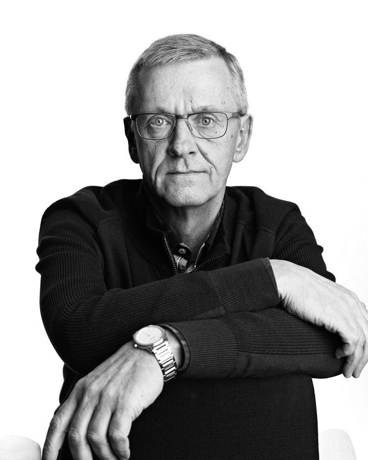 John Kizorek 